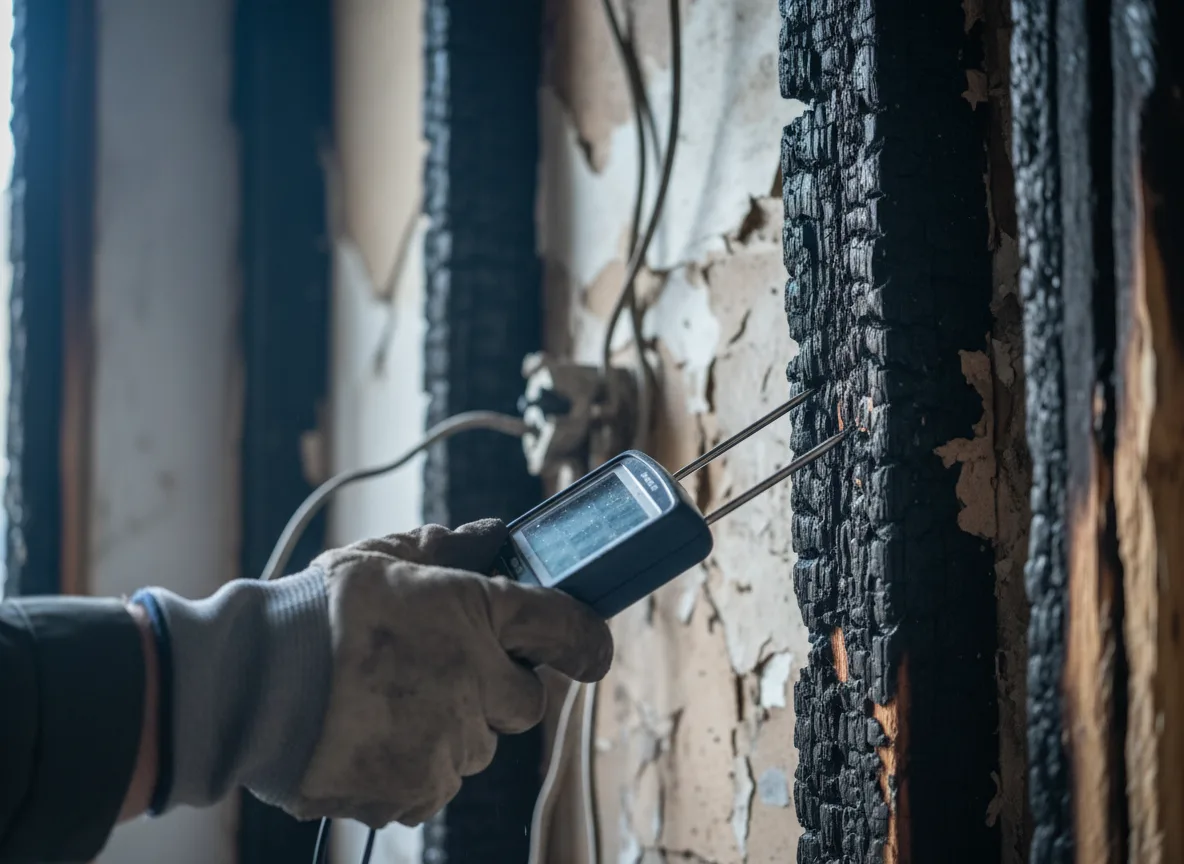 Fire Damage Restoration Edgemoor, SC FAQs